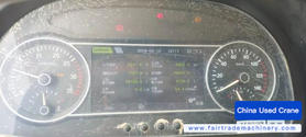 Buy Zoomlion 25h Used Crane / 5 Buy Zoomlion 25h Used Crane / 5
